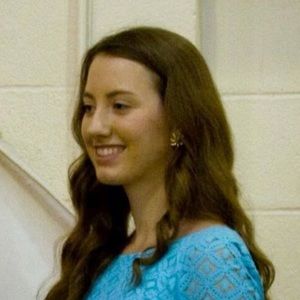 Meet your Posher, Alexandra